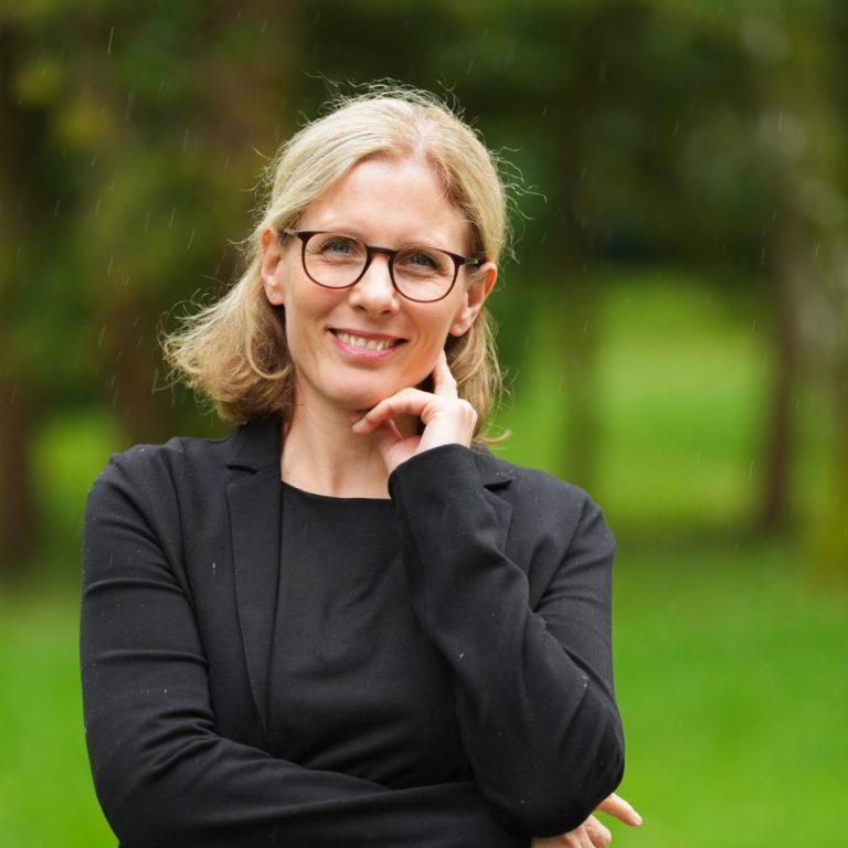 Coching für Frauen